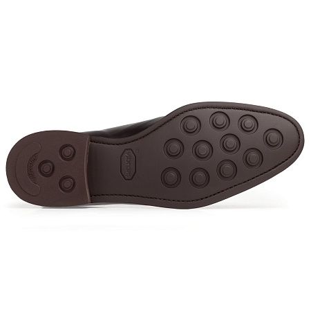 Berwick 318 Antik Ebano VIBRAM B