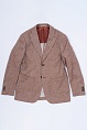 Pond and Miller Flax Cotton Beige