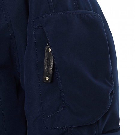 Arctic Explorer MIR-1 Navy