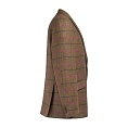 Пиджак Bucktrout Patrick Pink Check