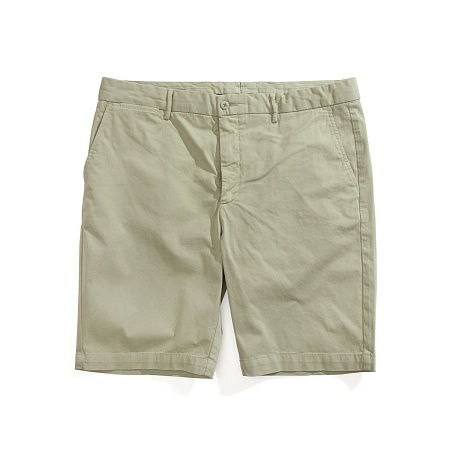 Chinos Shorts Green