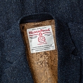 Bucktrout Patrick Havy Herringbone