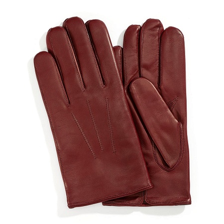 Glove Manufactory 1861 Benevento Rubino
