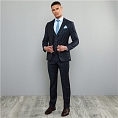 Пиджак Magee Finn Navy