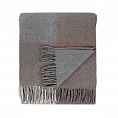 Herritage of Scotland Block Check Herringbone Light Natural