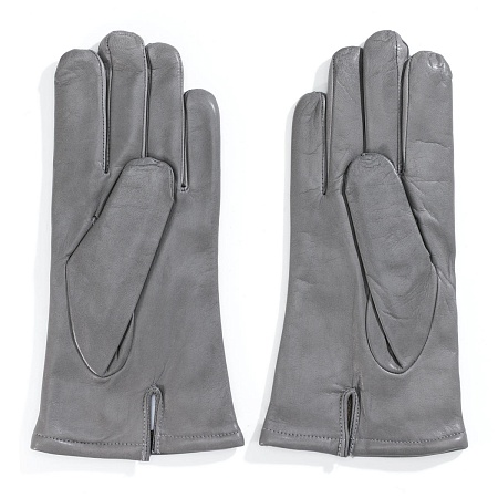 Bohemia Gloves Grey