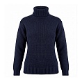 Original Montgomery Submariners Sweater Navy