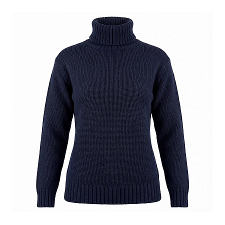 Original Montgomery Submariners Sweater Navy
