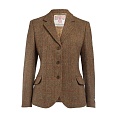Bucktrout Jacket Claire Mustard