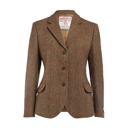 2Картинка Пиджак Bucktrout Bucktrout Jacket Claire Mustard