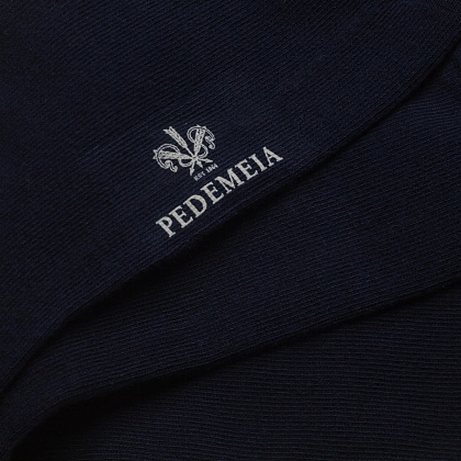 3Картинка Носки Pedemeia 7394 - 668 Navy