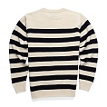 Свитер Original Montgomery Mens Breton Ecru/Navy