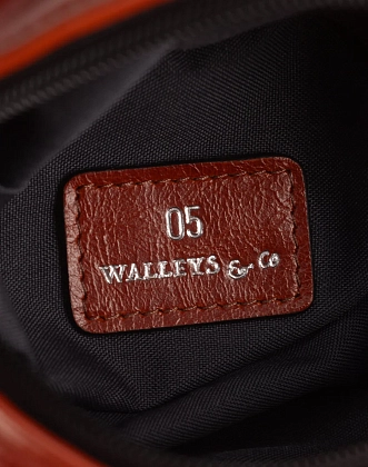 4Картинка Мини несессер Walleys and Co Модель 05OB