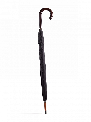 4Картинка Fox Umbrellas Black RGS1