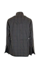 Oxford Blue Tartan Eltham Caledonia