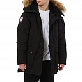 Arctic Explorer MIR-1 Black