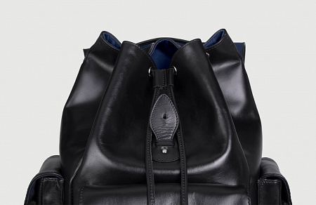 Walleysmark Tutors Black