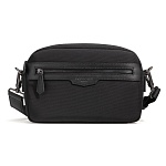 Картинка Сумка через плечо Pourchet Lucas Noir