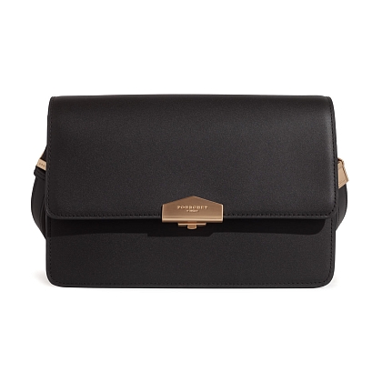 2Картинка Сумка Pourchet Anjou Noir