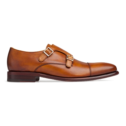 3Картинка Монки Finsbury Cambridge Tan