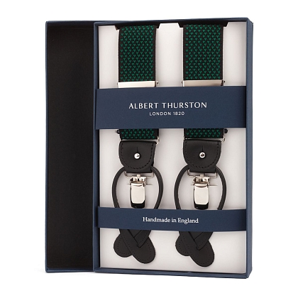 2Картинка Albert Thurston 2596/1 Green