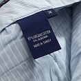 Chinos Shorts Blue
