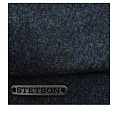 Stetson Hatteras Woolrich Blue