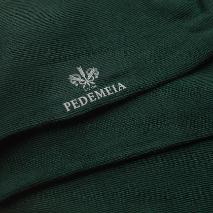 3Картинка Носки Pedemeia 7394 - 83 Dark Green