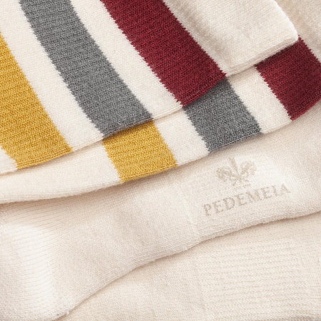 Pedemeia N734 - 503 White