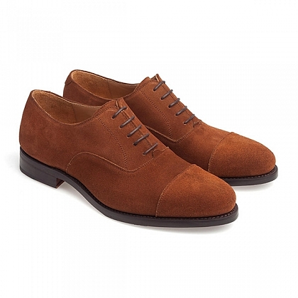 2Картинка Michel 9971 Suede Whisky Rubber