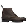 Berwick 630 Waxy Soft Hunting Green D 