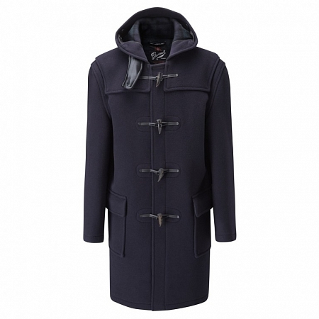 Gloverall Original Duffle 512
