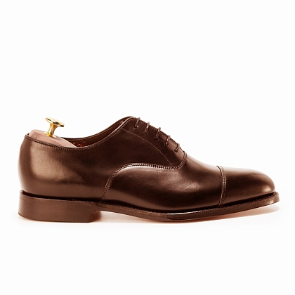 4Картинка Loake Aldwych Brown