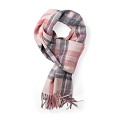 Edinburgh Henold Lt/Pink Derby Grey