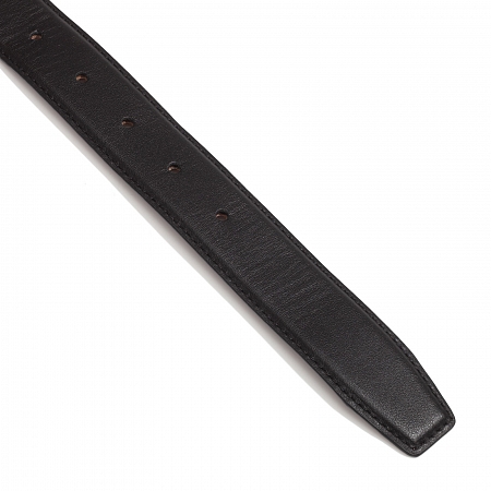 Pourchet Black Belt