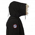 Arctic Explorer MIR-1 Black