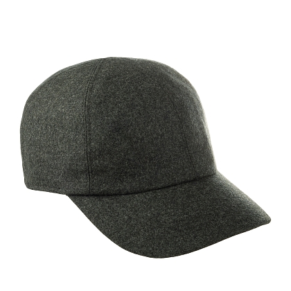 3Картинка Бейсболка Wigens Baseball Classic Green