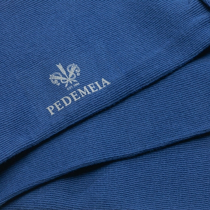 3Картинка Носки Pedemeia 7394 - 2 Blue