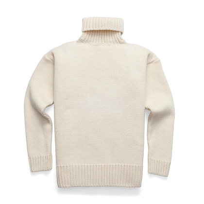 3Картинка Свитер Original Montgomery Submariners Sweater Ecru