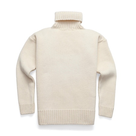 Свитер Original Montgomery Submariners Sweater Ecru