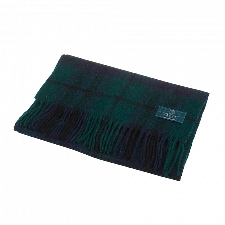 Clans Of Scotland Marshall