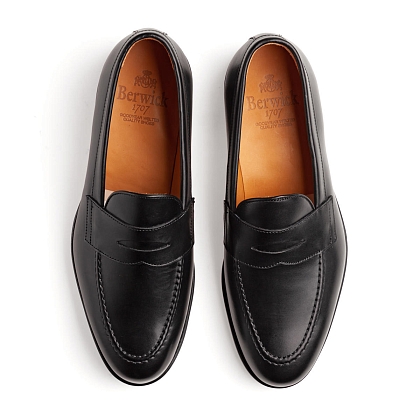 4Картинка Berwick 9628 VB Black