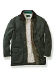 Oxford Blue Countryman Green