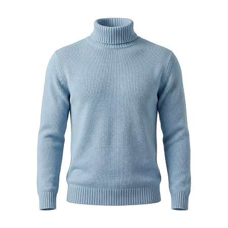 Свитер Original Montgomery Mens Submariners Blue