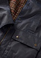 Oxford Blue Countryman Navy