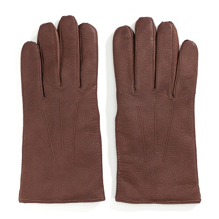Glove Manufactory 1861 Deerskin