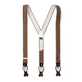 Albert Thurston Light Brown 213