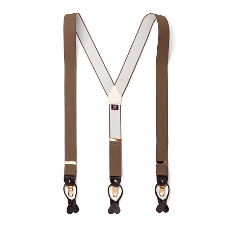 Albert Thurston Light Brown 213