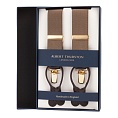 Albert Thurston Light Brown 213