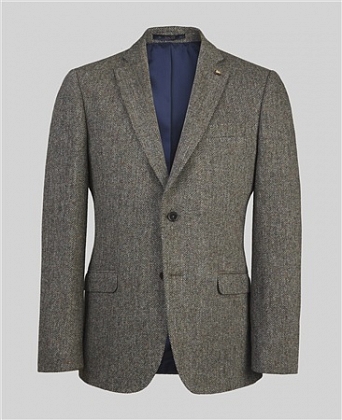 2Картинка Пиджак Magee Liffey Grey